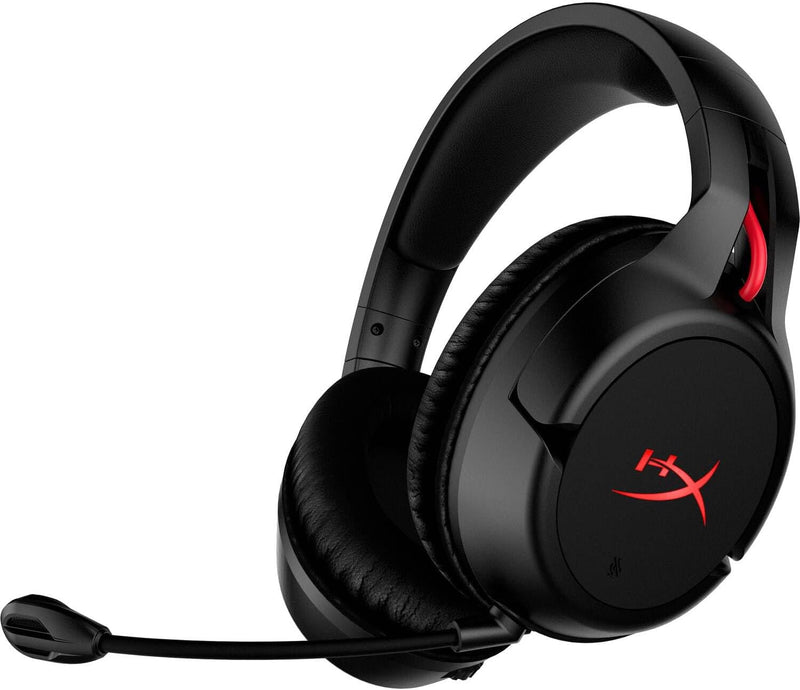 HyperX Cloud Flight Wireless Gaming Headset PS4 PC — main product image