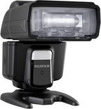 Fujifilm 16657831 EF-60 TTL Shoe Mount Flash