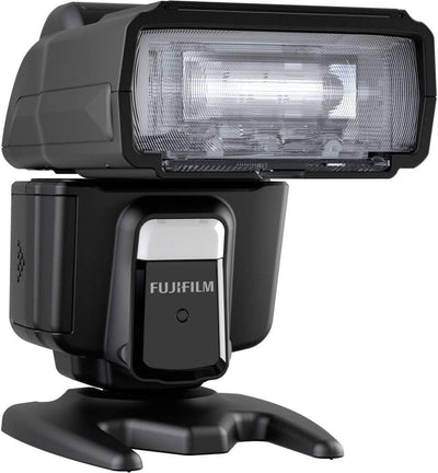 Fujifilm 16657831 EF-60 TTL Shoe Mount Flash