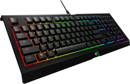 Razer RZ03-02260200-R3U1 Cynosa Chroma RGB Gaming Keyboard