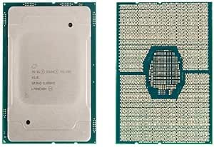 Intel SR3HQ Xeon Silver 4116 12-Core CPU — main product image