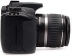 Canon 1236B001 Rebel XTi DSLR Camera 18-55mm Lens