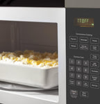 GE JVM3160EFES 1.6 cu. ft. Over-the-Range Microwave