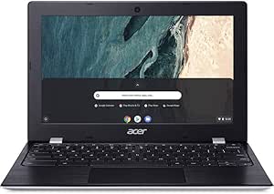 Acer CB311-9H-C3KK Chromebook 311 Celeron 4GB/32GB ChromeOS — main product image