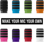 Rode WS14-B PodMic Pop Filter Blue