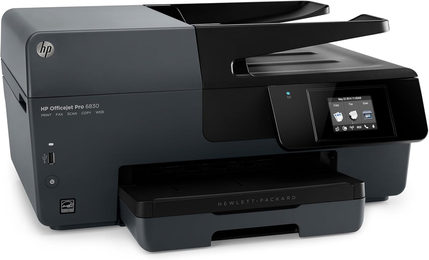 HP E3E02A#B1H OfficeJet Pro 6830 Wireless Printer