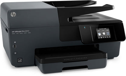 HP E3E02A#B1H OfficeJet Pro 6830 Wireless Printer
