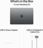 Apple A3113 MacBook Air M3 13-inch Renewed