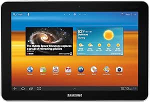Samsung Galaxy Tab 10.1 P7500D 16GB Tablet — main product image