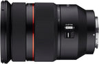 Rokinon IO2470AFZ 24-70mm F2.8 AF Zoom Lens Sony E