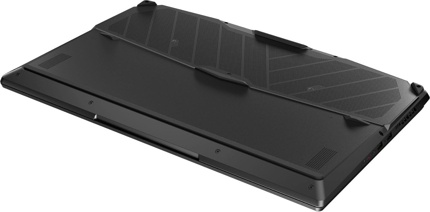 MSI Stealth7712231 RTX 3060 Gaming Laptop