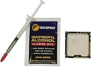 Intel Xeon L5520 SLBFA 2.26GHz Quad-core CPU Processor Renewed