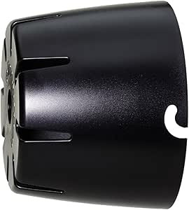 Elinchrom EL27124 - Protective Head Cap MK-II (Black) — main product image