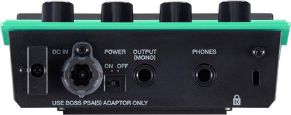 Roland AUS-SPD-1E-COMBO-DLX SPD:ONE ELECTRO Percussion Pad Bundle