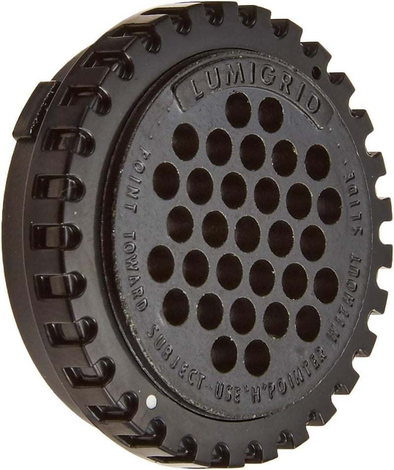 Sekonic 401-823 Replacement Lumigrid for L-398 Meters — main product image