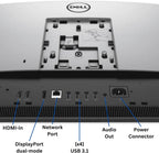 Dell 7470 OptiPlex 23.8