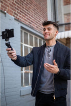 Sennheiser 509259 XS Lav USB-C Lavalier Microphone Kit