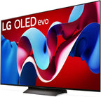 LG OLED65C4AUA 65