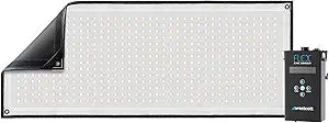 Westcott Flex Cine Bi-Color 1'x3' LED Mat Kit 100W — main product image