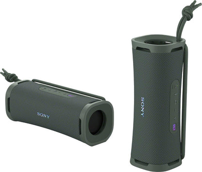 Sony SRSULT10H.UC-cr ULT Field 1 Bluetooth Speaker Forest Gray Renewed