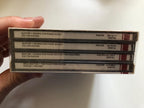 Philips Bartók Piano Solo Works CD