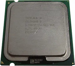 Intel SL7TL Celeron D 325J 2.53GHz Socket 775 CPU