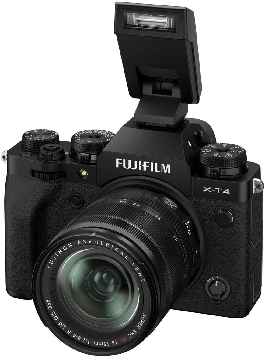 Fujifilm EF-X8 Compact Shoe Mount Flash