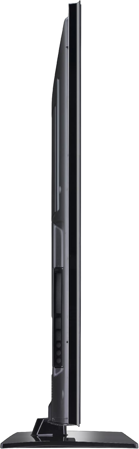 LG 50PW350 50-Inch 720p 3D Plasma HDTV