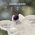 Neewer 10105152 ND Filter Set for DJI NEO Drone