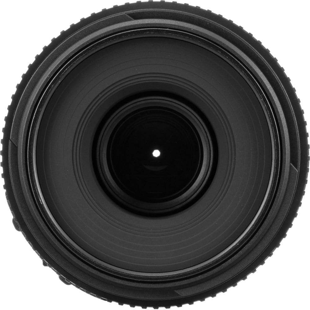 Nikon AF-S DX 40mm f/2.8G Macro Lens Bundle