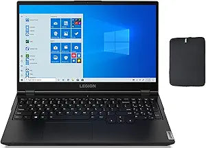 Lenovo Legion 5 17.3" Ryzen 5 GTX 1650 Gaming Laptop