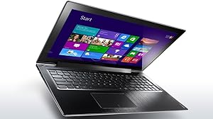 Lenovo GT730M U530 Touch Laptop i7