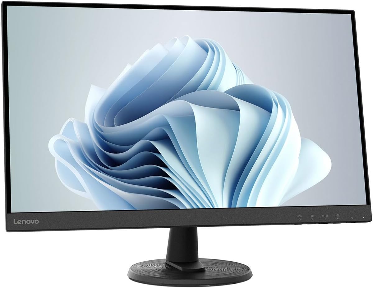 Lenovo 67A3KCC6US D27-40 27" FHD 75Hz Monitor