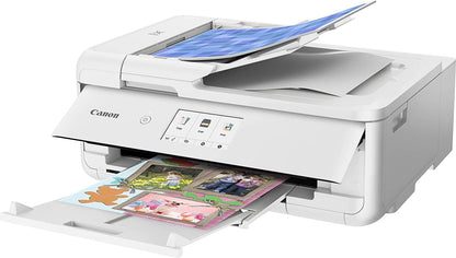 Canon TS9521C PIXMA Wireless Crafting Photo Inkjet Printer
