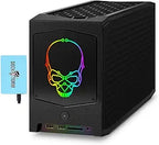 Intel NUC11BTMi7-3048 Mini PC - i7-11700B, 64GB RAM, 1TB SSD, Win 11