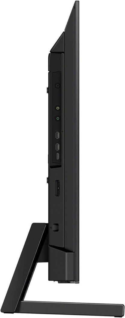 Sony XBR-49X950H 49" 4K LED TV & HT-S100F Soundbar Bundle