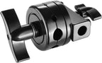 Neewer 10089721 Multi-Function Swivel Ball Head 2.5-inch