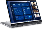 Dell JKTMY Latitude 9000 (9450) 2-in-1 Laptop, Intel Core Ultra 7, 32GB RAM