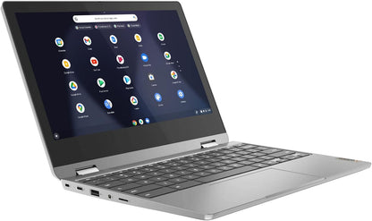 Lenovo 82HGOOOOUS Chromebook Flex 3 2-in-1 Touchscreen