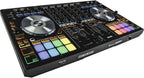 Reloop AMS-MIXON-4 Hybrid DJ Performance Controller