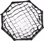 Aputure 45656223 Light Control Grid for Amaran Light Dome Mini SE