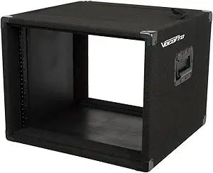 Numark RC-8 Karaoke Case DJ Equipment