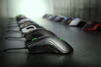 Razer RZ01-02540100-R3C1 Deathadder Essential Optical Esports Gaming Mouse