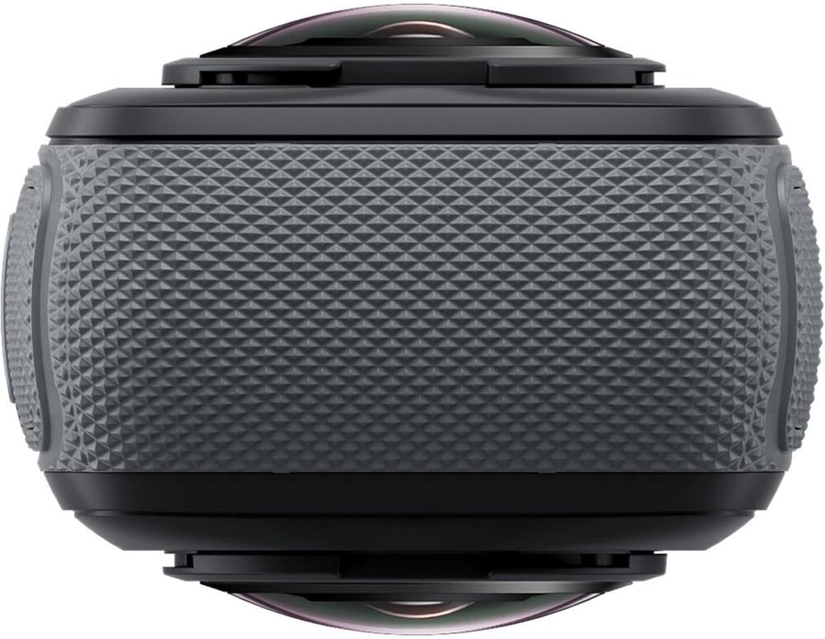 Insta360 X4 8K 360 Action Camera 2024 Edition