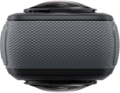 Insta360 X4 8K 360 Action Camera 2024 Edition