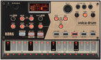 Korg Volca Drum Physical Modeling Synthesizer Renewed