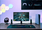 LG 27GS95QE-B.AUS 27-inch UltraGear OLED 240Hz Gaming Monitor