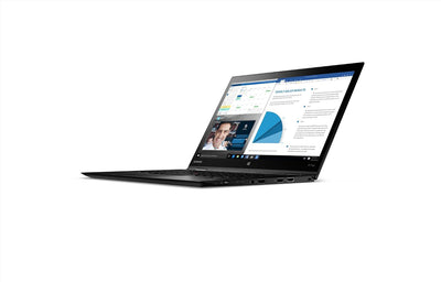 Lenovo 20JD000UUS Thinkpad X1 Yoga 14" Touchscreen Laptop