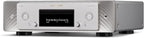 Marantz CD 50n Network CD Player - Silver/Gold, HEOS