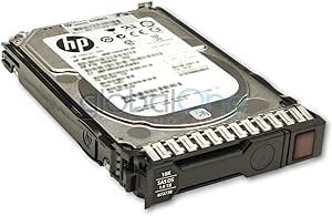 HP 872481-B21 1.8TB SAS 12G 10K SFF HDD
